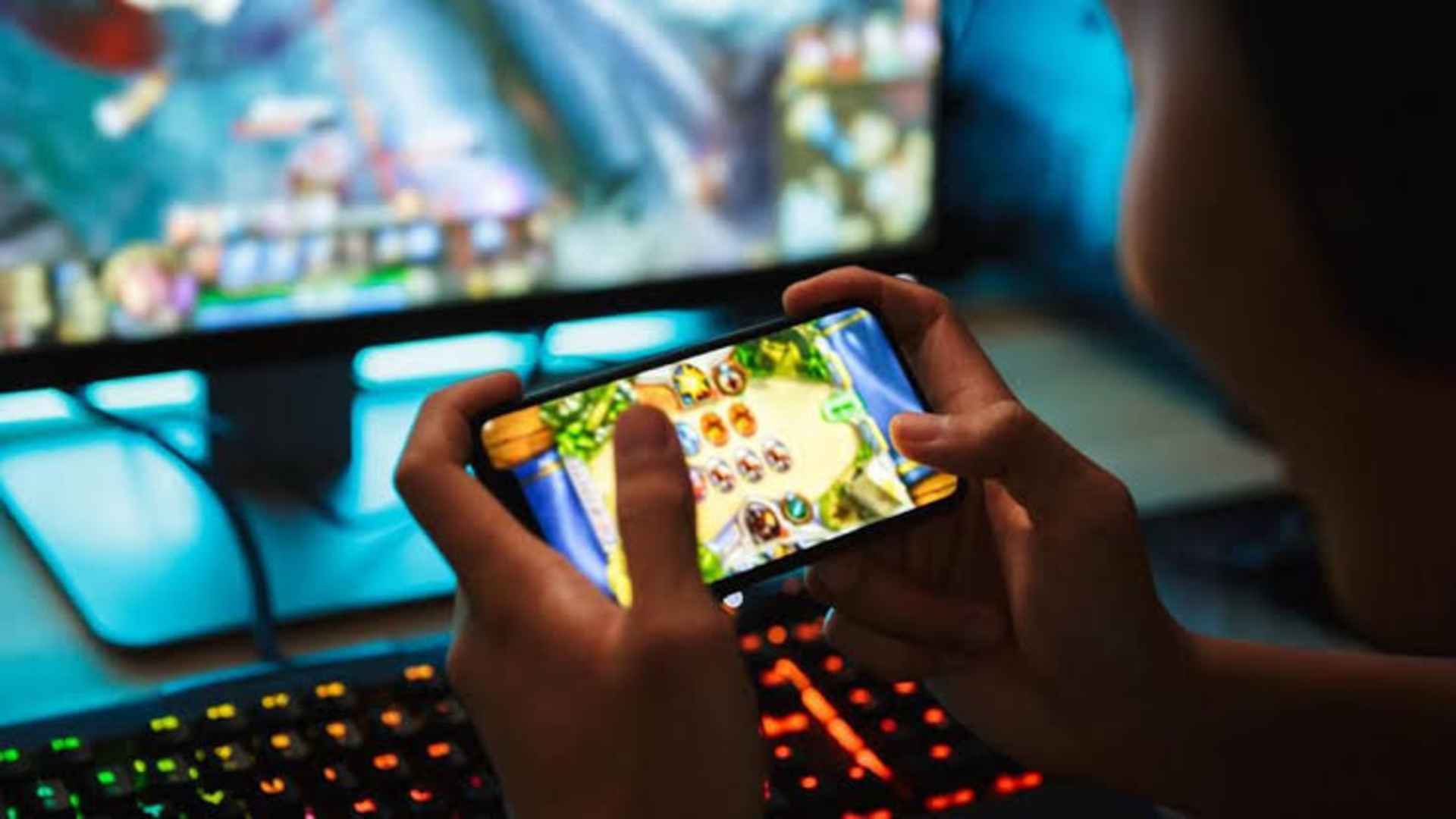 Every Ranked Session Builds Stronger Players