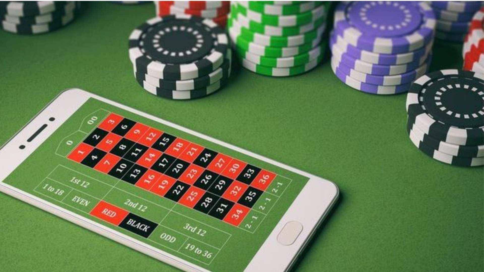 Online Keno Tips Without Overcomplication