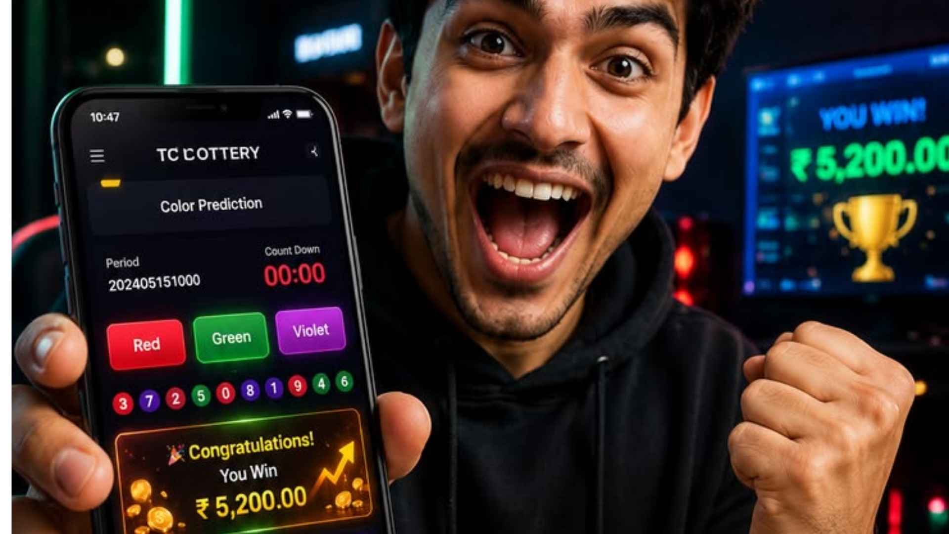 Creative Online Scratch Card Experiences